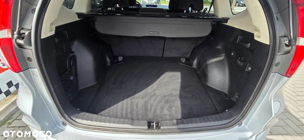 Honda CR-V 1.6i DTEC 4WD Executive - 34