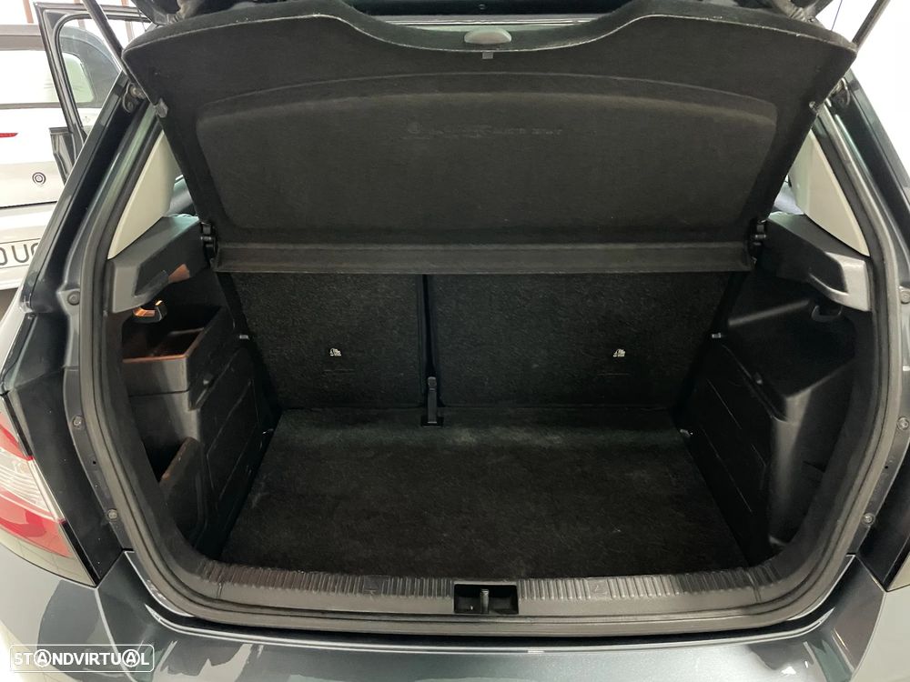 Skoda Fabia 1.0 TSI Essence - 7