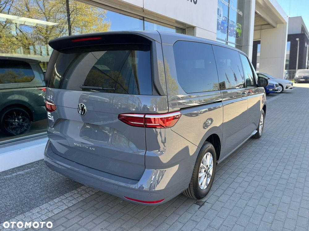 Volkswagen Multivan 2.0 TDI L2 DSG - 12