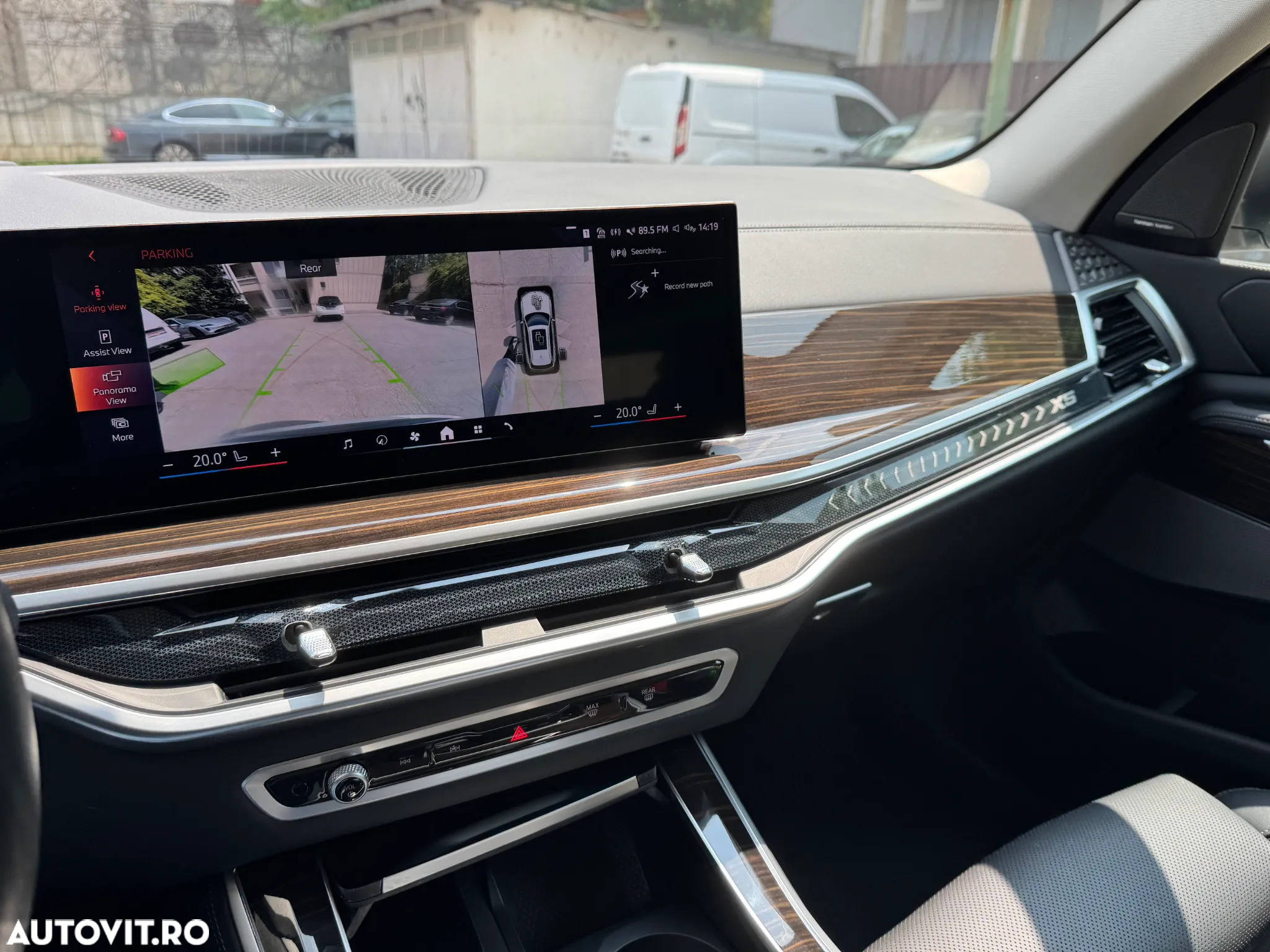 BMW X5 xDrive50e AT PHEV - 21