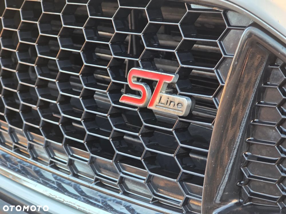 Ford Mondeo 2.0 TDCi Bi-Turbo ST-Line X PowerShift - 33