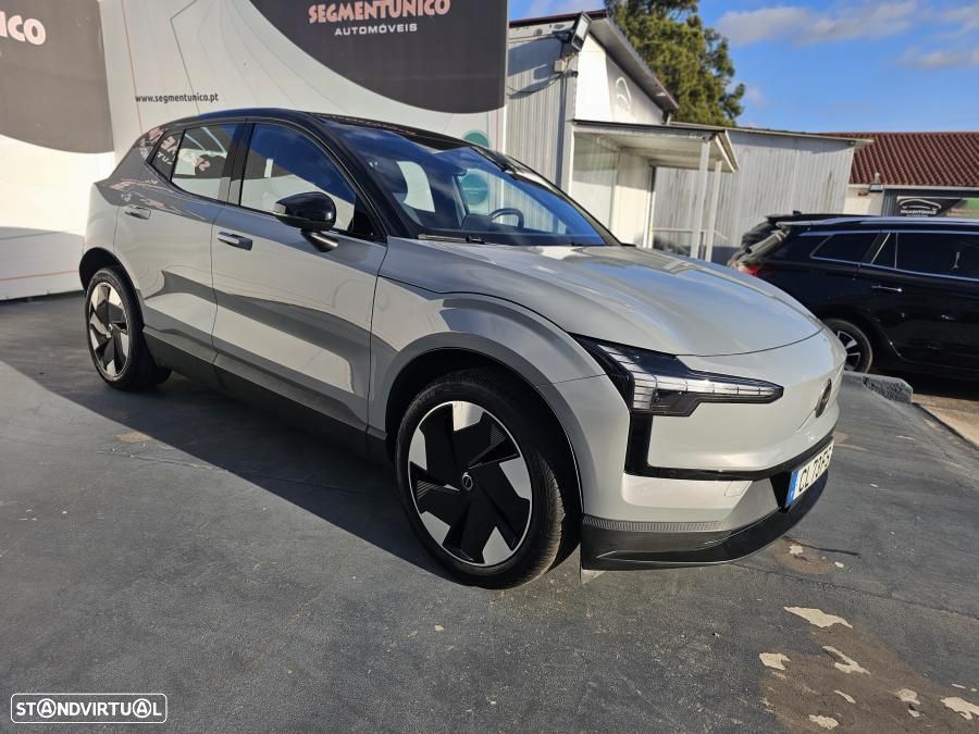 Volvo EX30 69 kWh Single Motor Extended Range Plus - 7