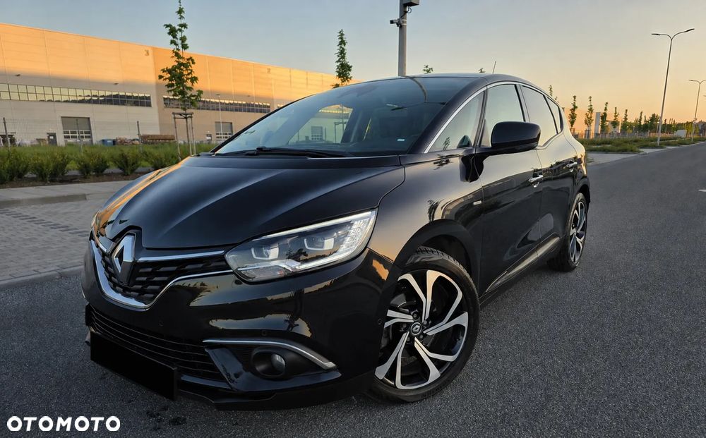 Renault Scenic 1.2 TCe Energy Bose EU6 - 3