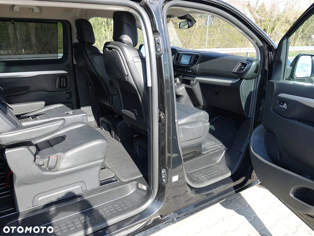 Toyota Proace Verso - 15