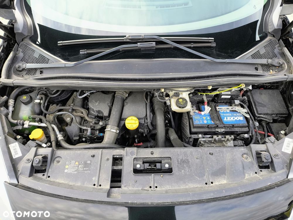 Renault Scenic ENERGY dCi 110 Business - 34