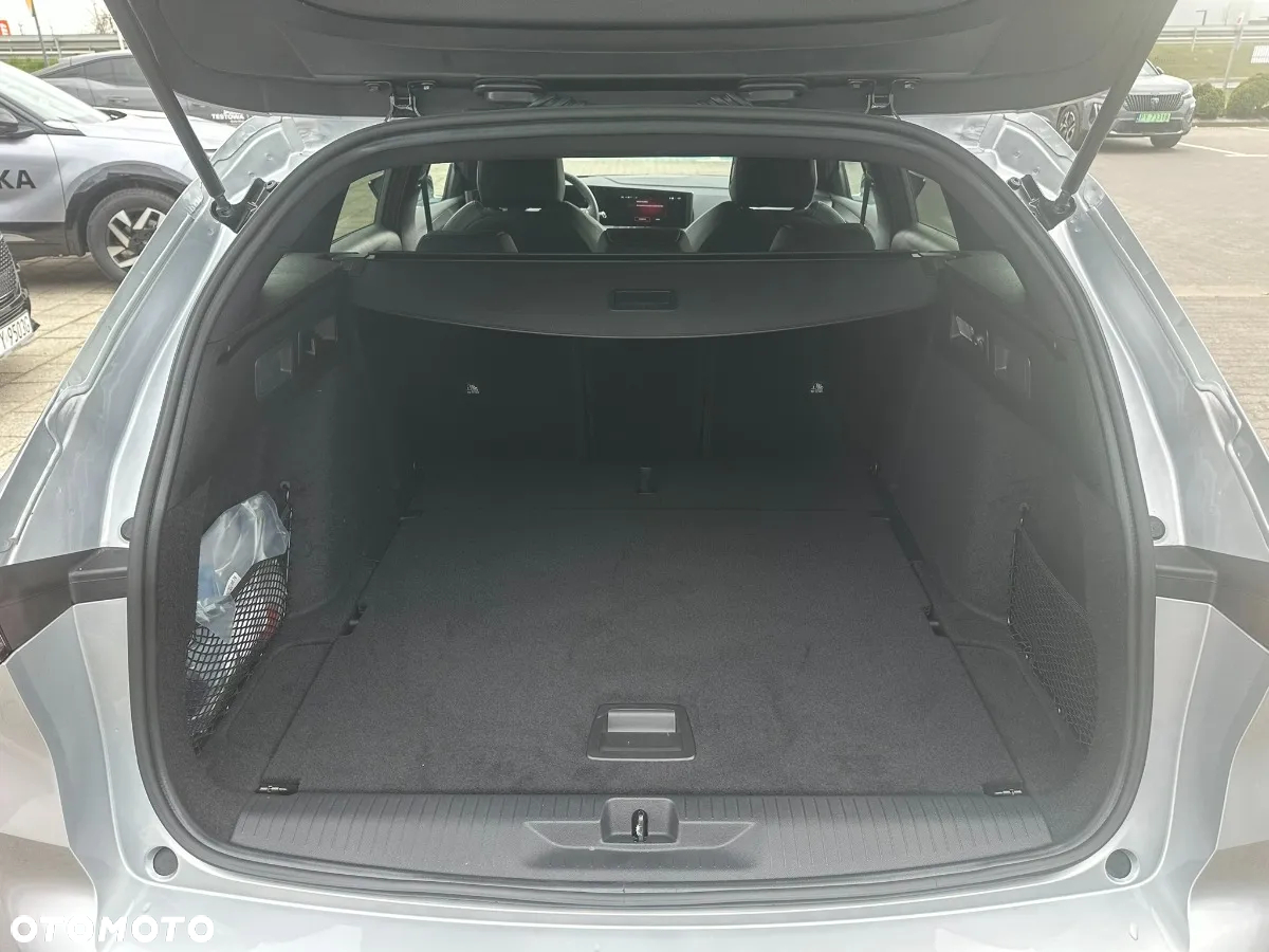 Opel Astra VI 1.5 CDTI GS S&S - 8