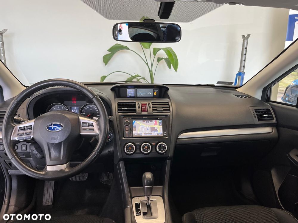 Subaru XV 2.0i Exclusive CVT - 19