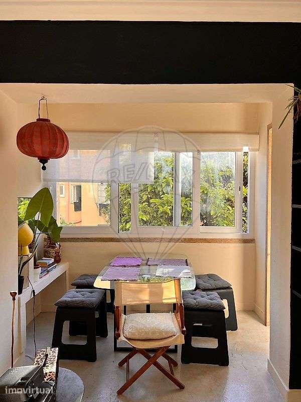 Apartamento T0 para venda - Grande imagem: 5/14