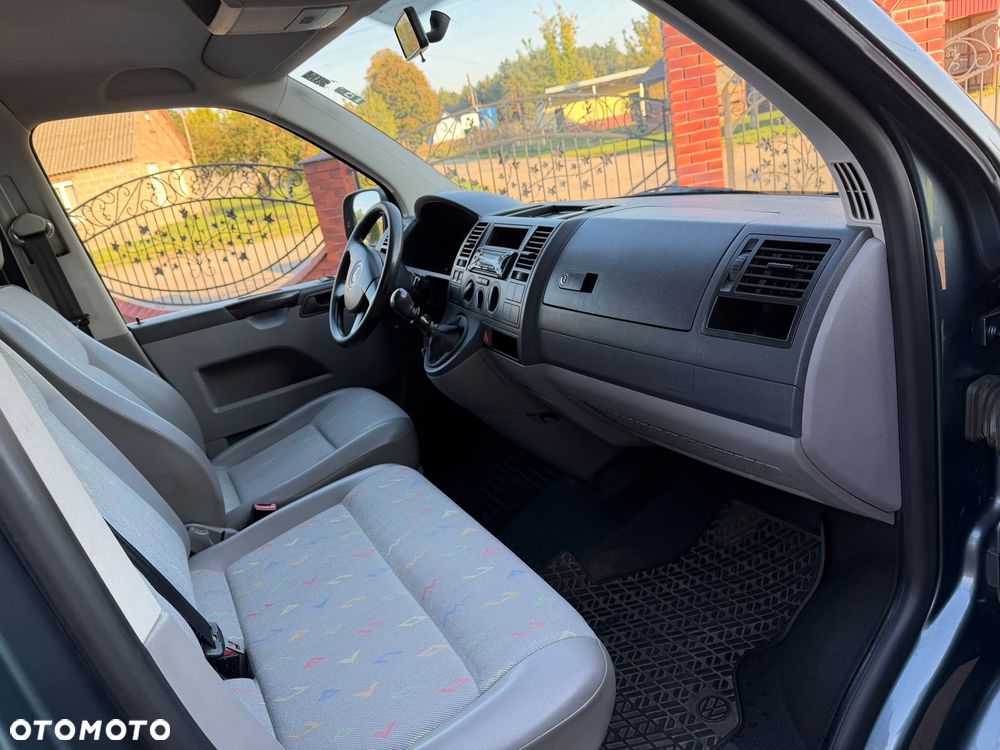 Volkswagen Transporter Standard - 25
