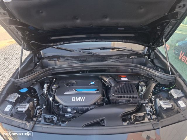 BMW X2 xDrive25e M Sport - 60