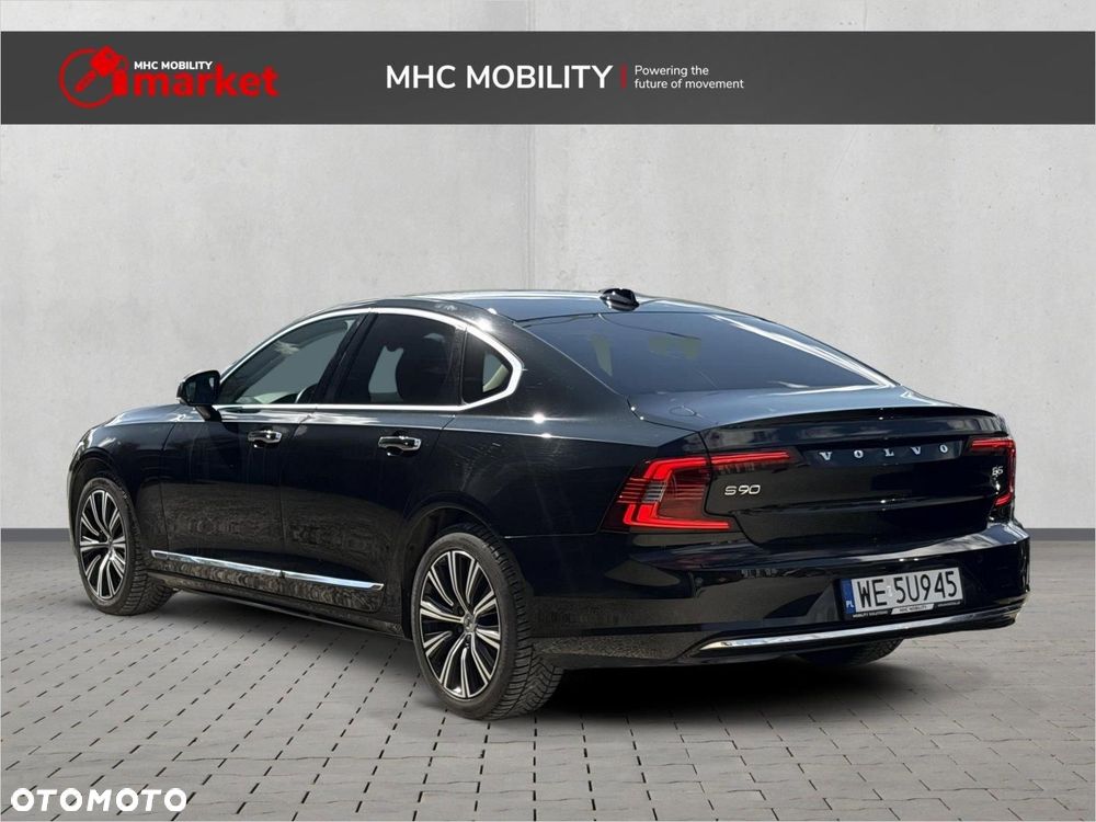 Volvo S90 B5 B Inscription - 3