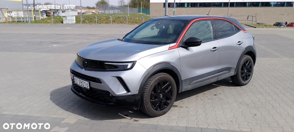 Opel Mokka 1.2 T GS Line S&S - 1