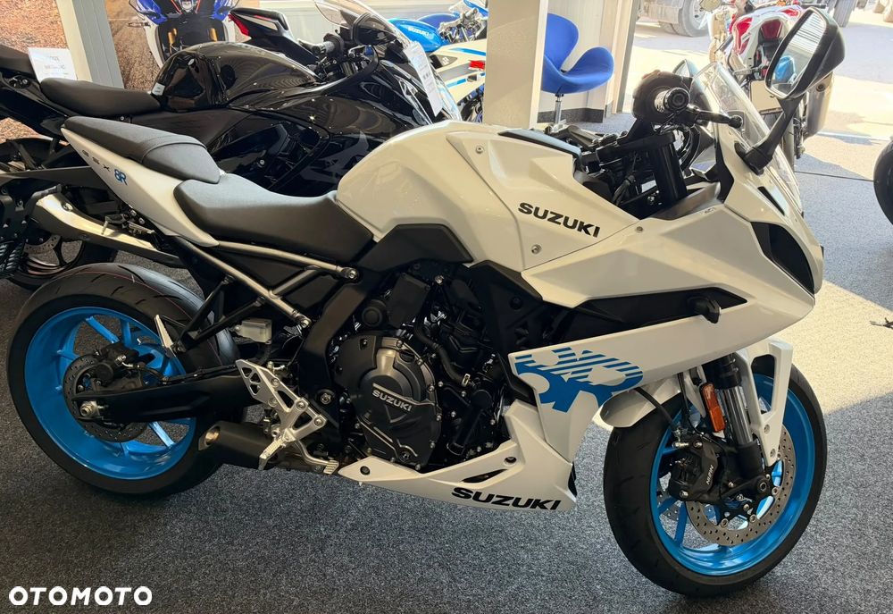 Suzuki GSX-R - 33