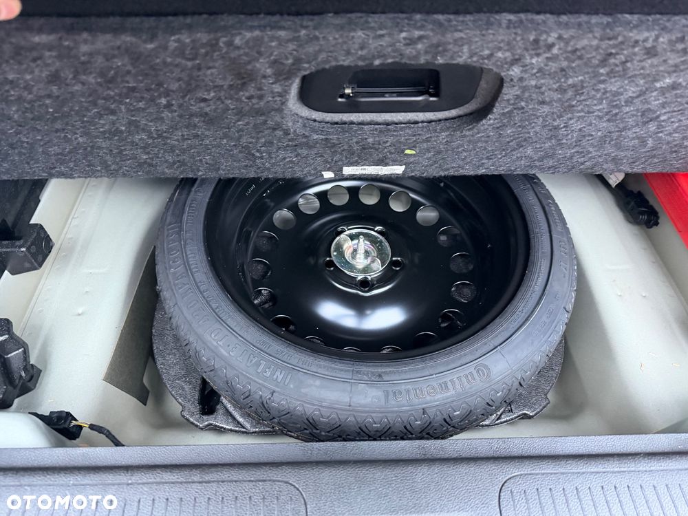 Opel Astra 1.4 Turbo Active - 25