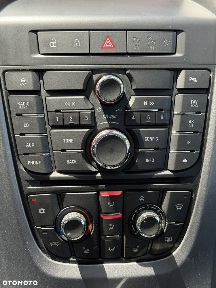 Opel Astra - 27