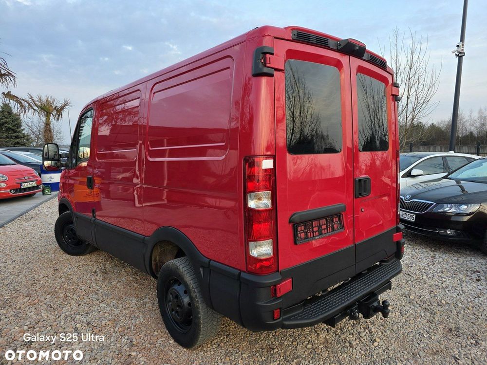 Iveco Daily - 10