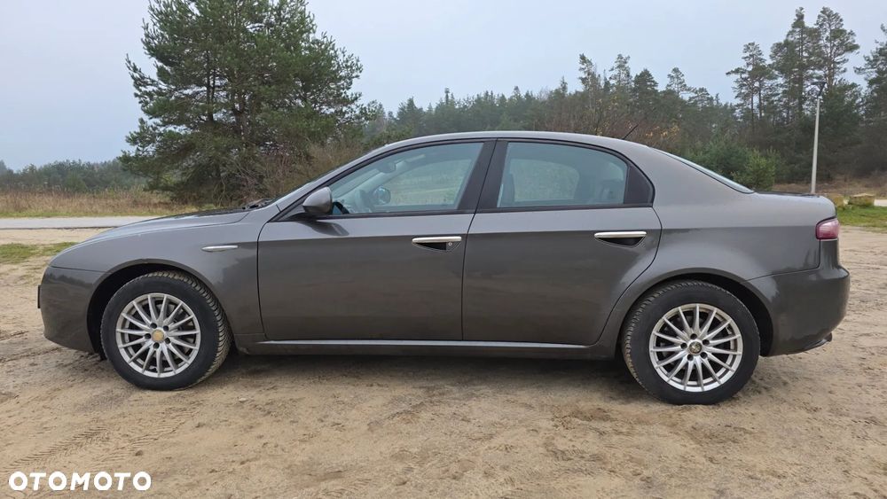 Alfa Romeo 159 - 7