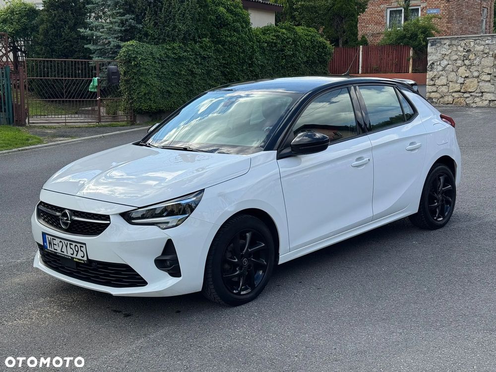 Opel Corsa 1.2 GS Line Plus Pack S&S - 2