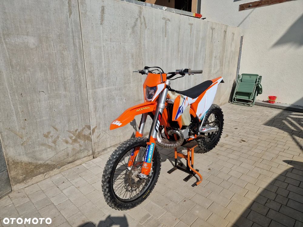 KTM EXC 300 - 1
