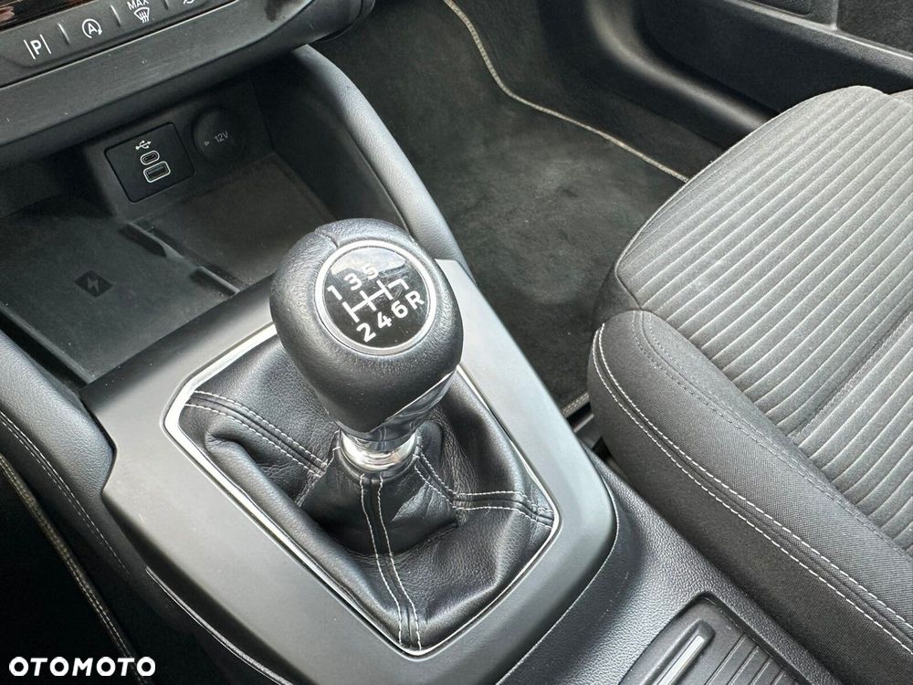 Ford Focus 1.0 EcoBoost mHEV Titanium X - 22