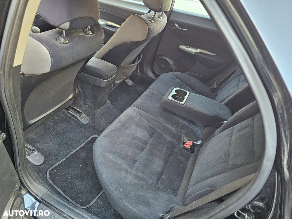 Honda Civic 1.4i-DSi Sport - 6