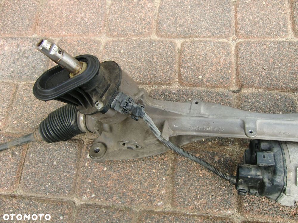 Przekładnia VW GOLF VII AUDI A3 8V SEAT 8Q1423051AL 5Q0909144R - 2