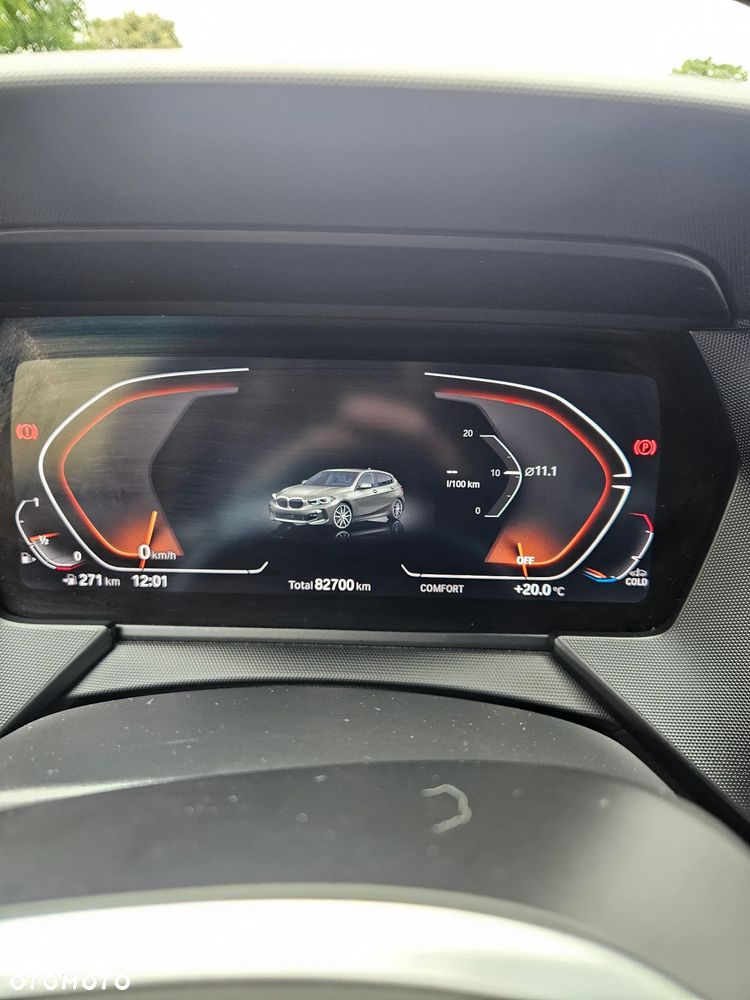 BMW Seria 1 118i M Sport - 18