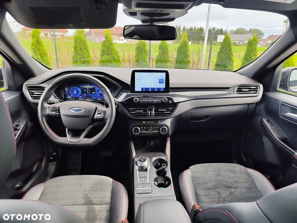Ford Kuga 2.0 EcoBlue FWD ST-Line - 15