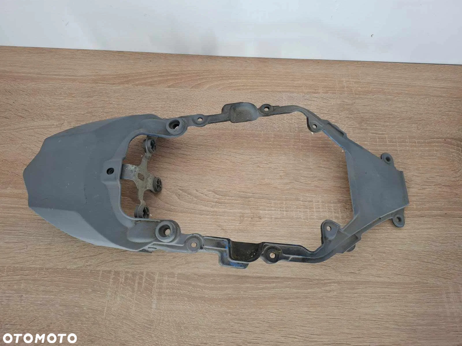 OGON ZADUPEK OWIEWKA TYŁ TYLNA SUZUKI GSXR GSX-R 1000 09-16 47311-47h - 3