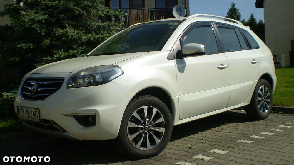 Renault Koleos - 1