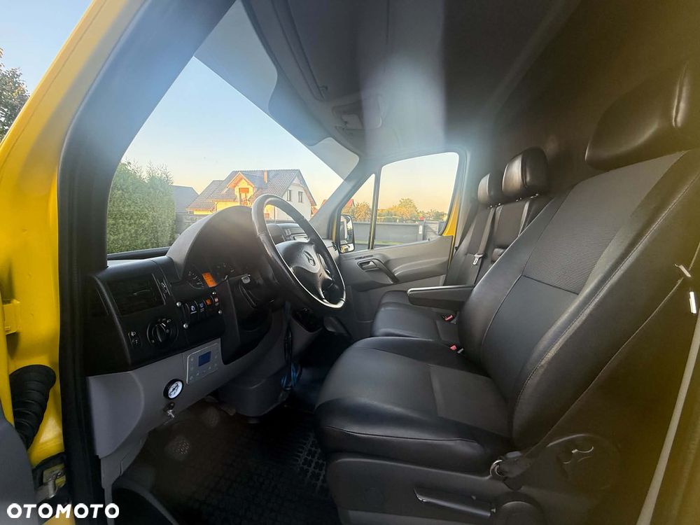 Mercedes-Benz Sprinter 316 CDI - 20