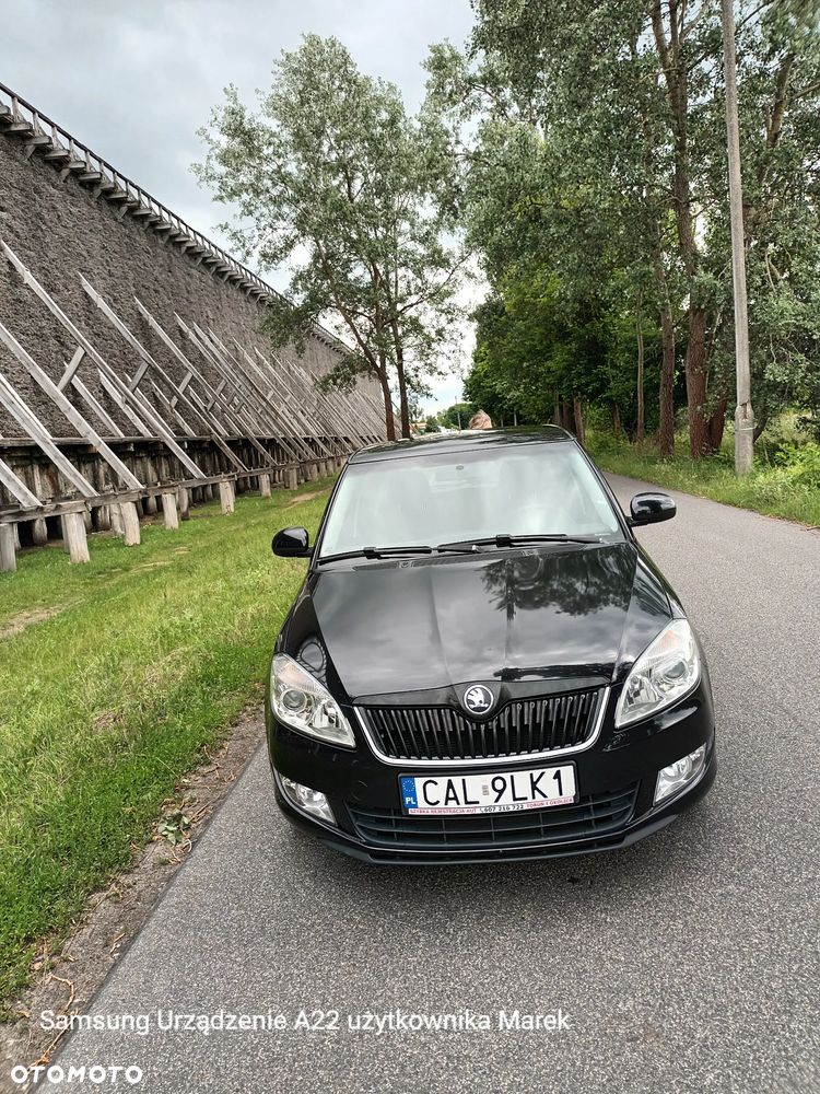 Skoda Fabia 1.2 TSI Best of - 5