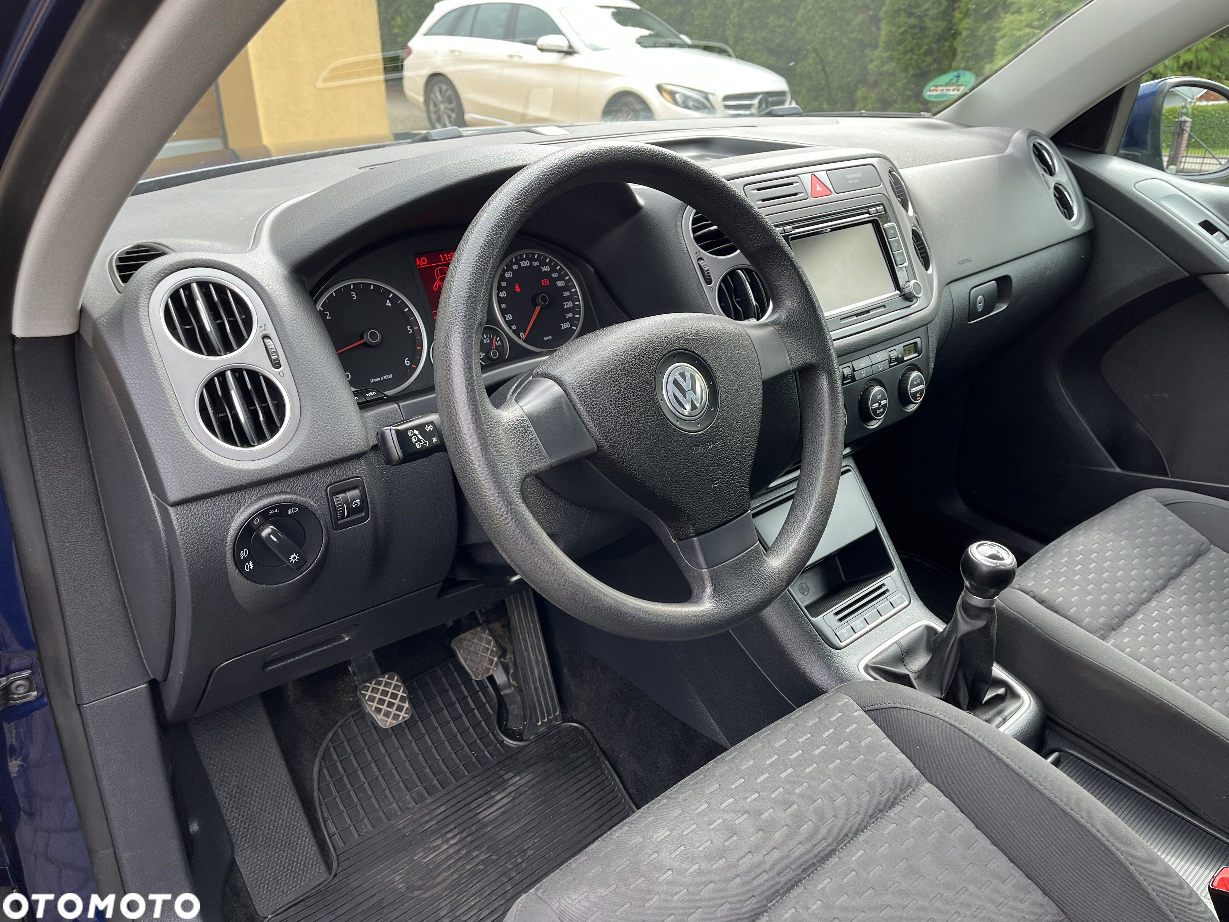 Volkswagen Tiguan 2.0 TDI 4Mot Track&Field - 6