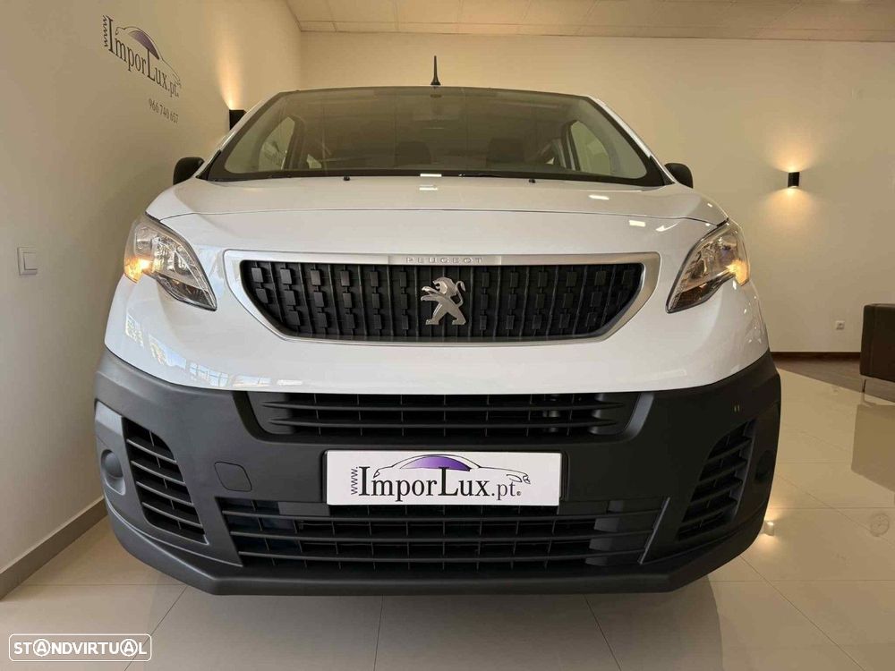 Peugeot Expert 1.5 BlueHDi L2H1 - 4