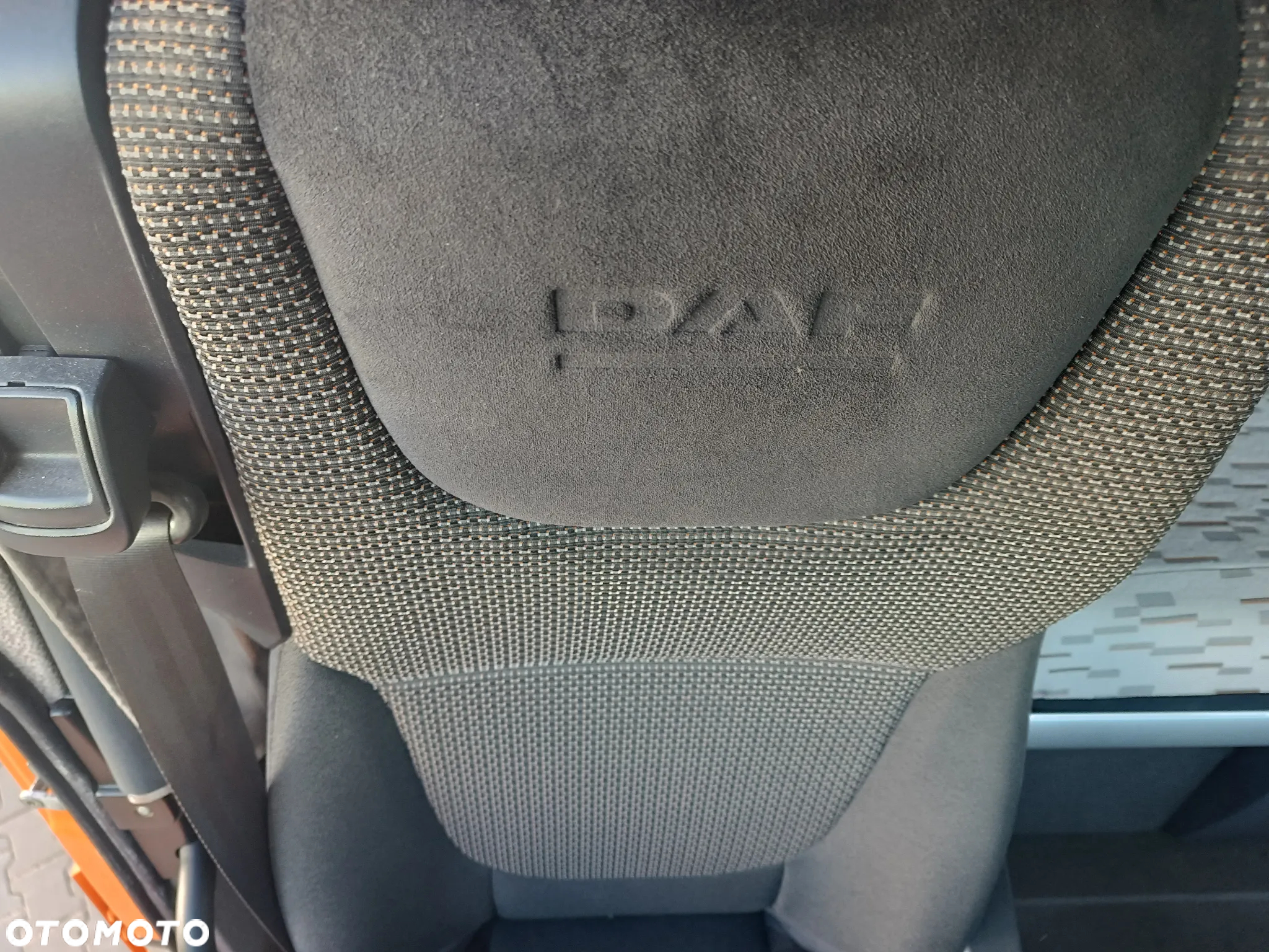DAF FT 460 XF Super Space Cab - 17