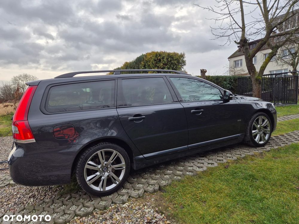 Volvo V70 D4 Drive-E Dynamic Momentum - 5
