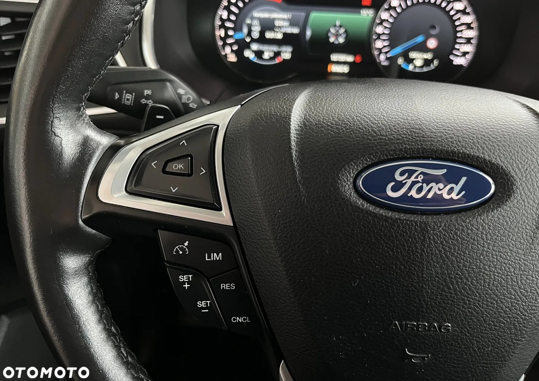 Ford Galaxy 2.0 TDCi Titanium PowerShift - 13