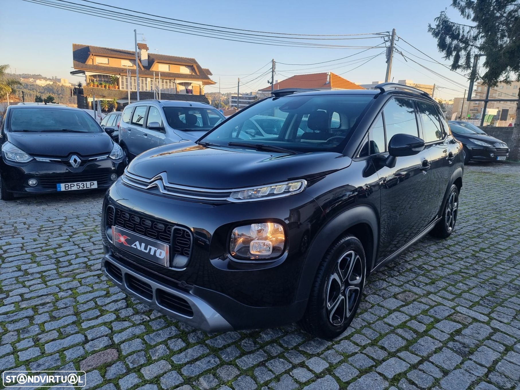 Citroën C3 Aircross 1.2 PureTech Feel - 1