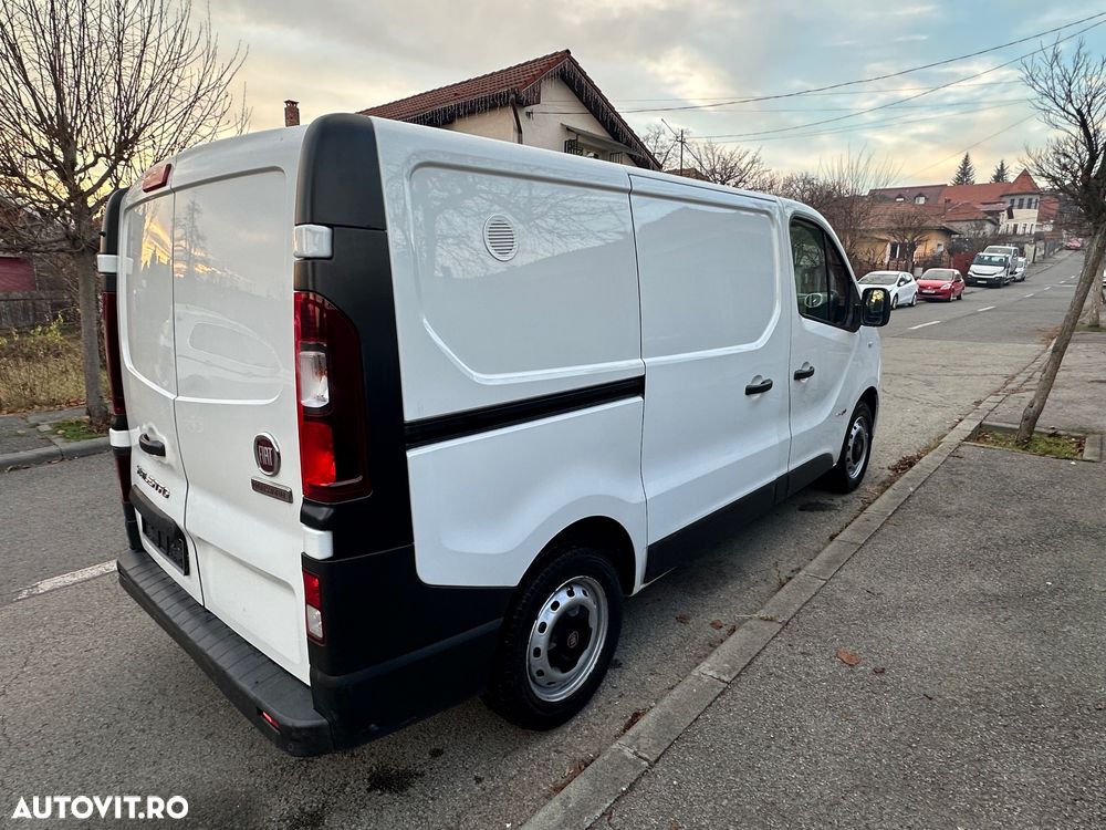 Fiat Talento professional - 7