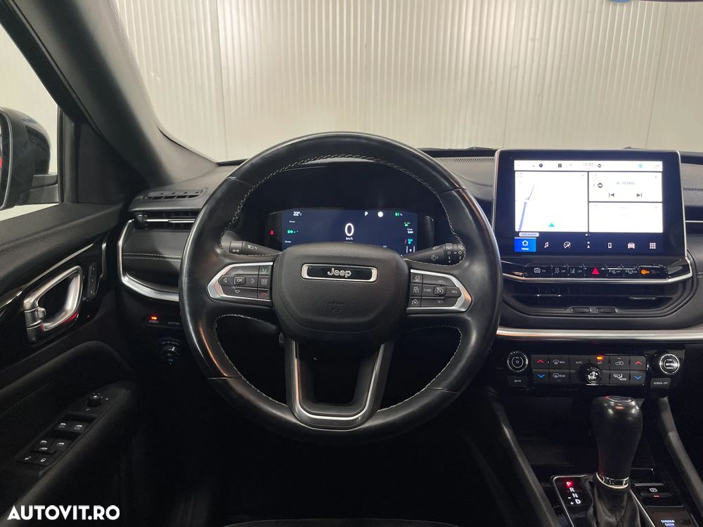 Jeep Compass 1.3T 4xe AT6 PHEV S - 7