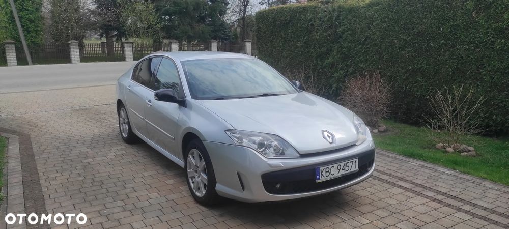 Renault Laguna 2.0 Authentique - 3