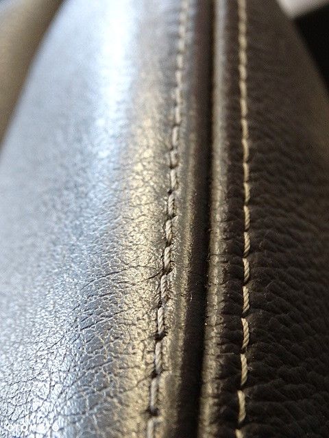 X3 F25 Euro Skóra Nevada Ambiente Grzane Pompowane Fotele Rolety Pamięć Przeszycia Podłokietnik Boczki Podświetlane Wiązki - 4