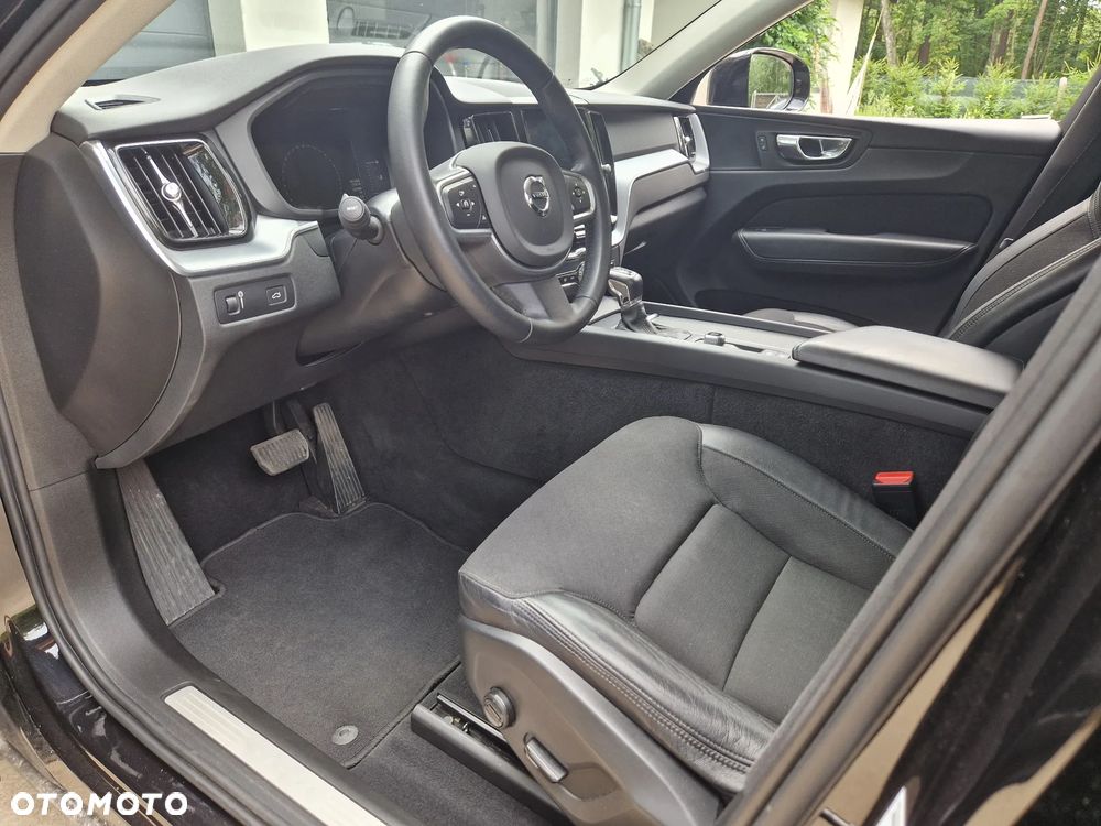 Volvo XC 60 - 17