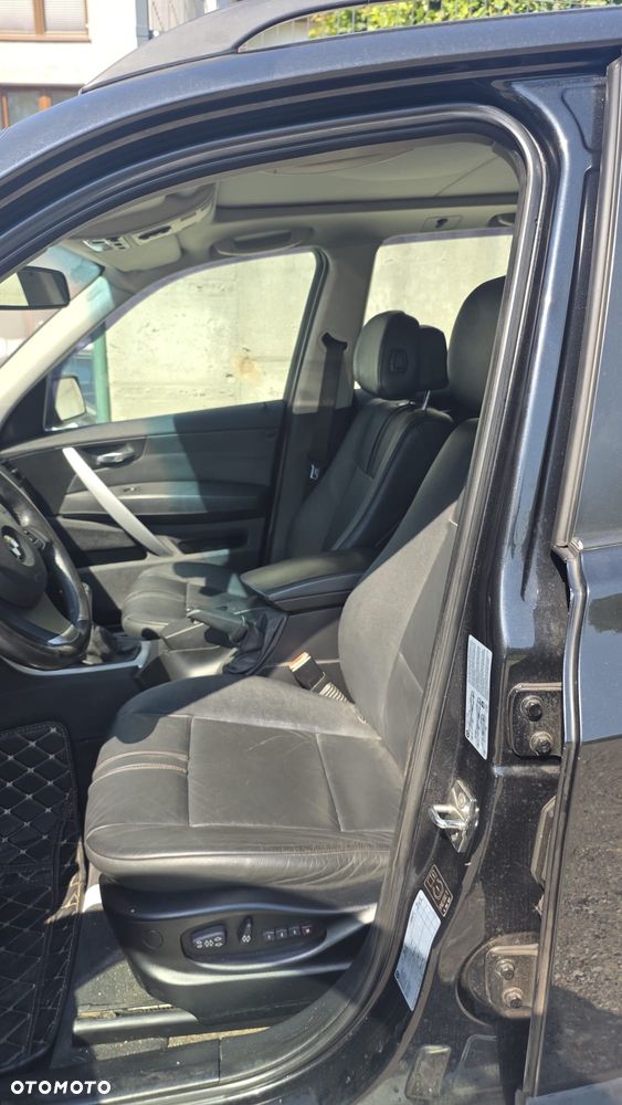 BMW X3 xDrive20d Edition Lifestyle - 8