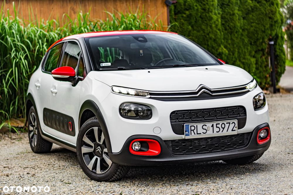 Citroën C3 Pure Tech 83 S&S SHINE - 1