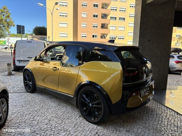 BMW i3 s 120Ah - 23