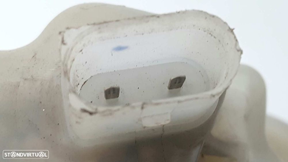 DEPOSÍTO DE EXPANSÃO AUDI A6 AVANT (4F5) 2.0 TDI - 4