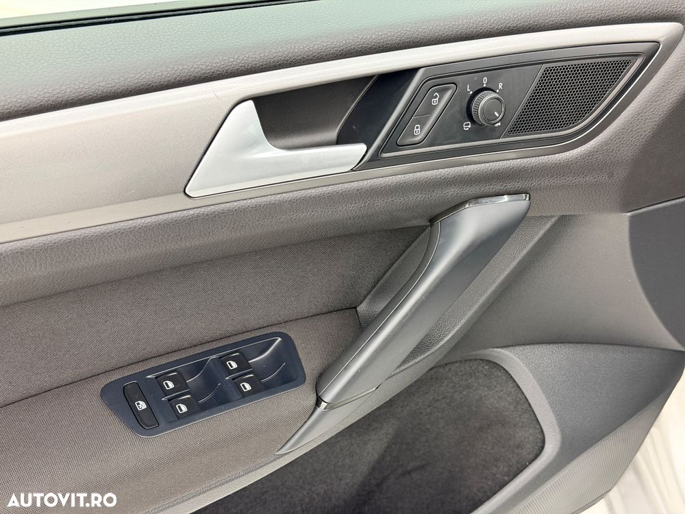 Volkswagen Golf Sportsvan 1.6 TDI (BlueMotion Technology) Comfortline - 15