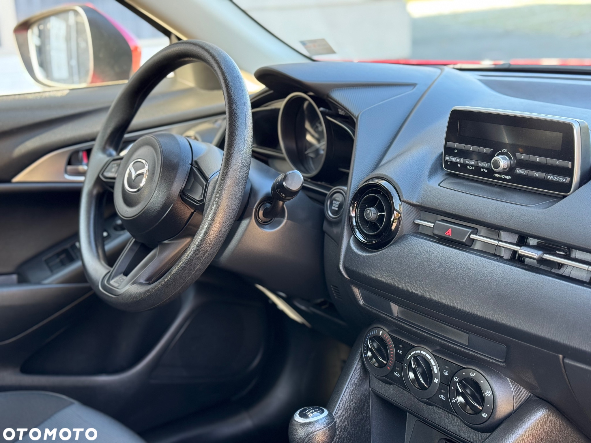 Mazda CX-3 2.0 SkyJoy - 19