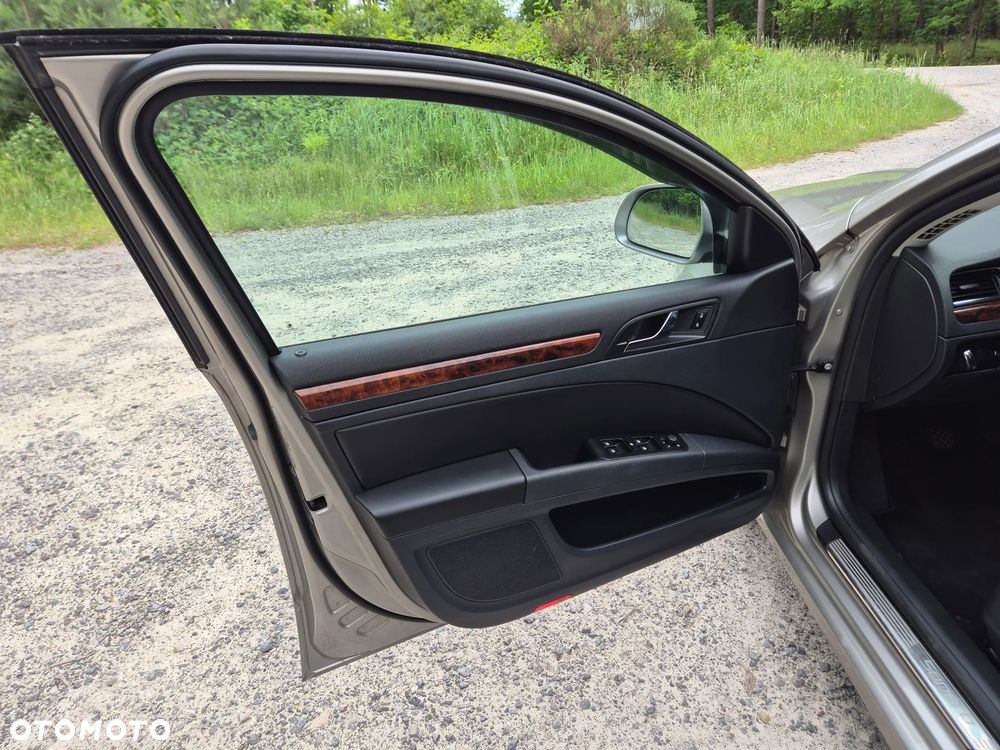 Skoda Superb 1.8 TSI Elegance - 29